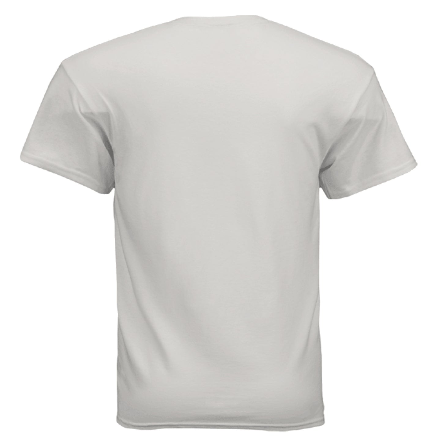 ICE GREY - BACK