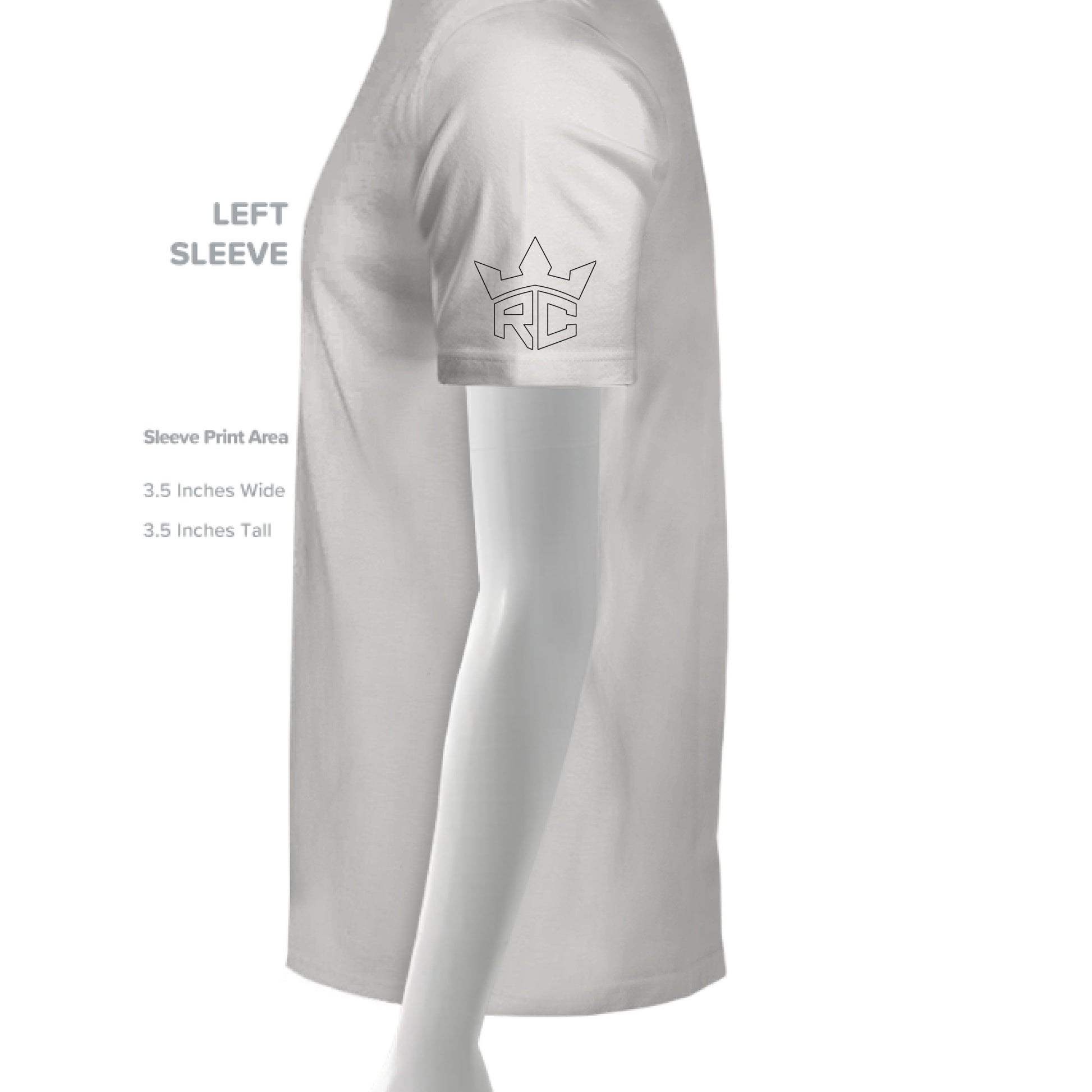 ICE GREY - SLEEVE_LEFT