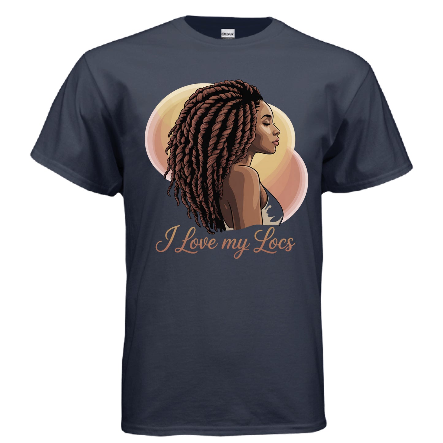 NAVY - FRONT