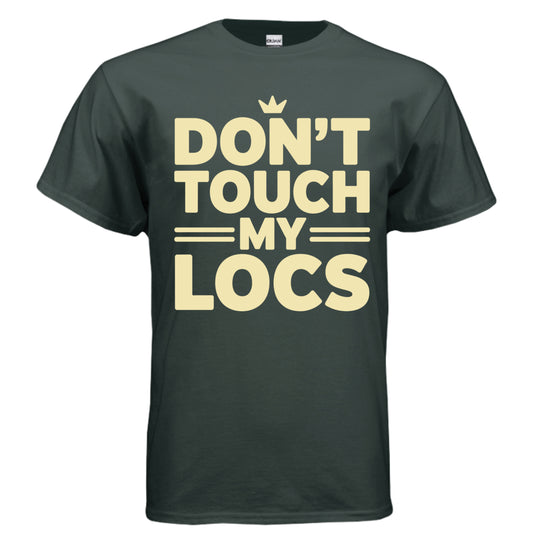 FOREST GREEN - FRONT