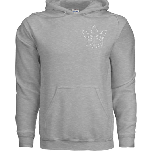 SPORT GREY - FRONT
