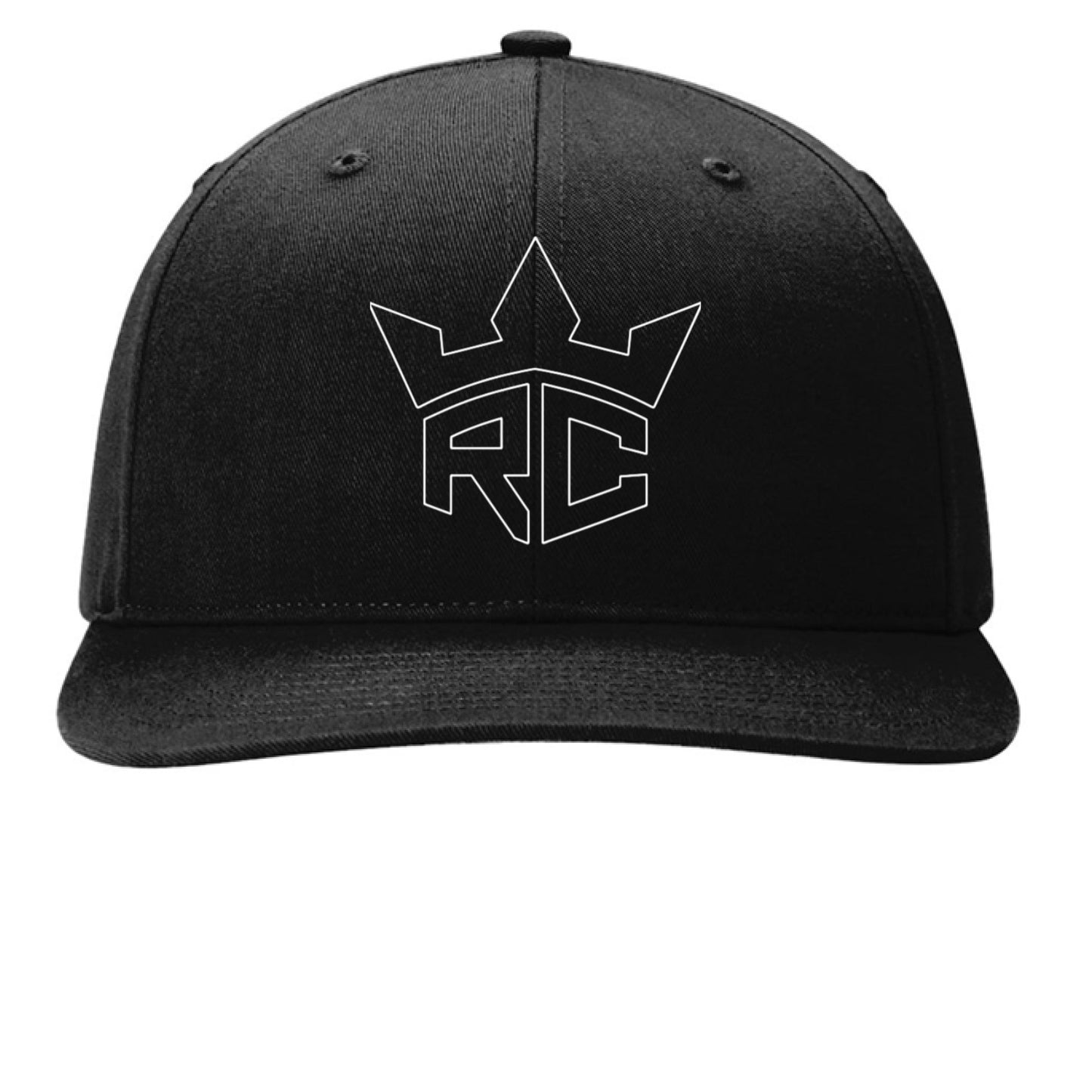 Black - FRONT