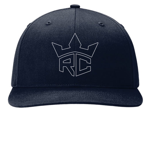Navy - FRONT
